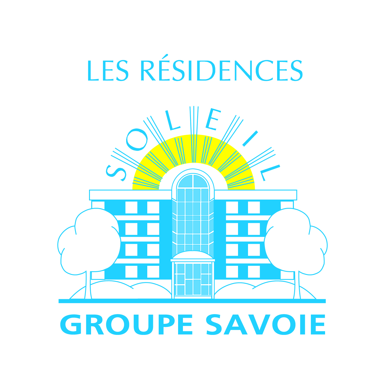Logo Residences Soleil - 1