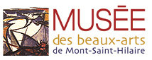 Musée des beaux-arts de Mont-Saint-Hilaire